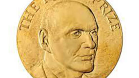 Kavli-Medal
