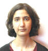 Abeer Syed