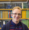 Chris Abrahamsson