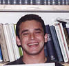 Daniel Wolfe