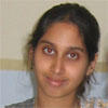 Malancha Gupta