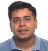 Joydeep Lahiri