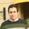 Khaled Mohammed