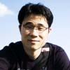 Kyeng Min Park