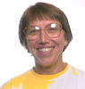 Margaret Merritt