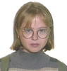 Oksana Cherniavskaya