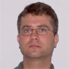 Demetri Vezenov
