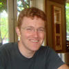 Ben Wiley