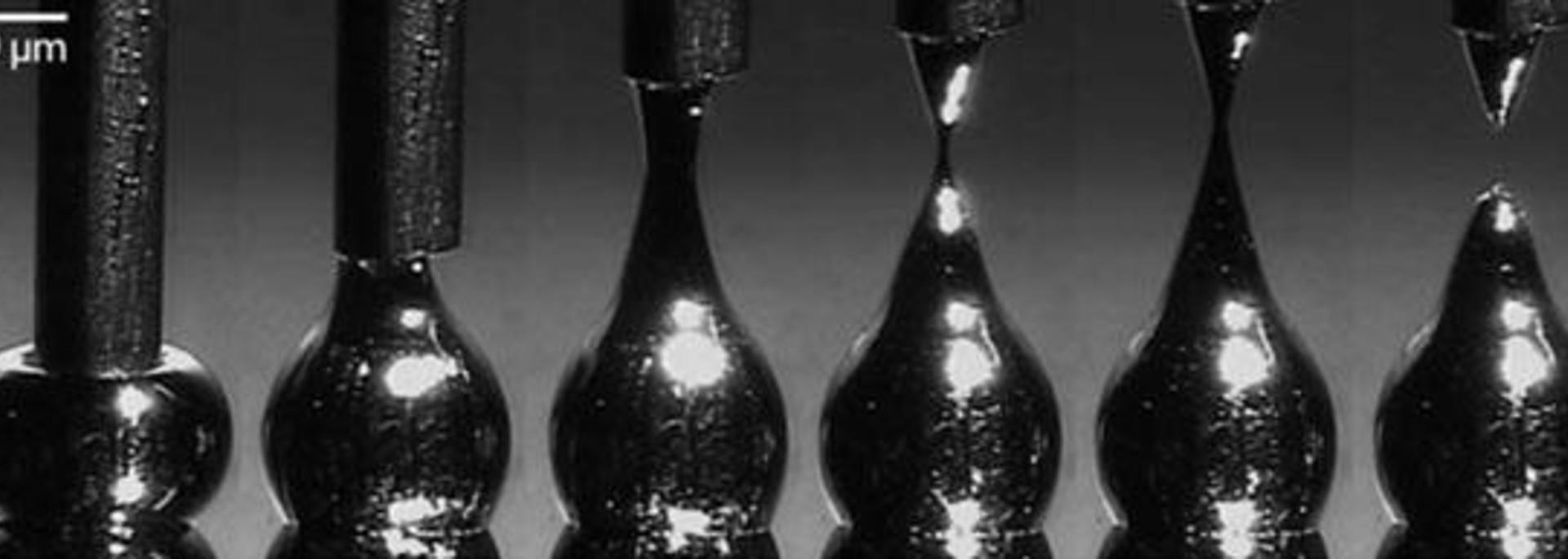 Molecular Electronics