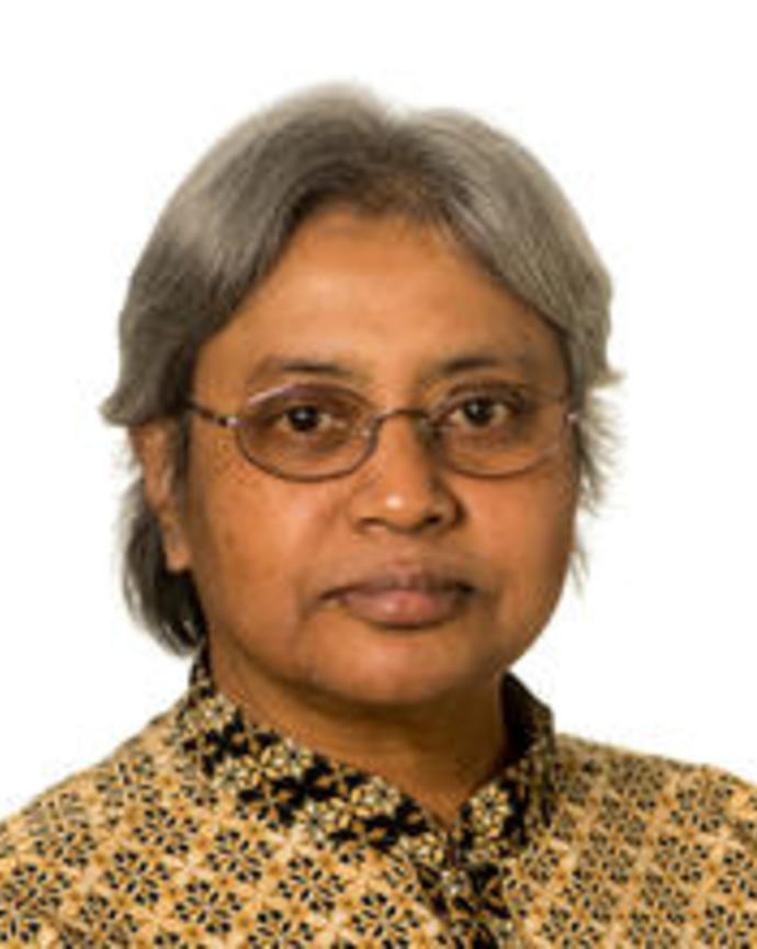 Shervanthi Homer-Vanniasinkam
